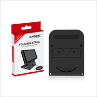 Foldable Bracket for Nintendo Switch - Adjustable thumbnail