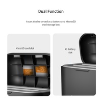 Rapid Charge Battery Box for Amagisn - Compact Size thumbnail