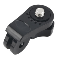 Universal 1 / 4 Screw Mount Adapter - Convert and Mount Easily thumbnail