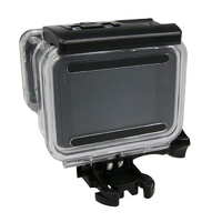 Touch Screen Housing for Gopro Hero 6 / 5 with Mount and Screw thumbnail
