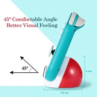 Portable Charging Dock for Nintendo Switch / Lite thumbnail