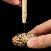 Mini Copper Hand Drill by Wlxy - Micro Size thumbnail
