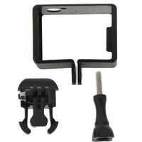 Universal Protective Frame Mount for Sj4000 - Assorted Hardware thumbnail