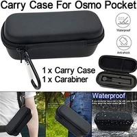 Portable Mini Carrying Case for Dji Pocket Accessories thumbnail