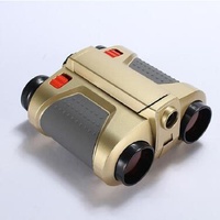 Adjustable Focus Night Vision Binoculars For Kids thumbnail