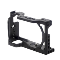 Metal Rabbit Cage For Sony A6000-A6500 Cameras thumbnail