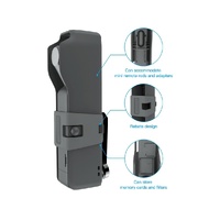 Portable Storage Bag with Lanyard for Carrying Essentials thumbnail