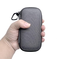 Portable Nylon Storage Bag for Insta360 one x Camera thumbnail