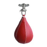 Universal Buckle Hook For Pear Shape Speed Ball - Boxing Accessories thumbnail