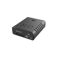 1080P Mini Wifi Camera With Ir-Cut And Night Vision thumbnail
