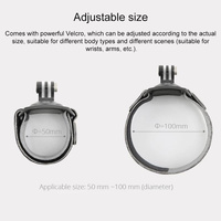 Universal Wrist Strap for Dji Pocket Action and Gopro thumbnail
