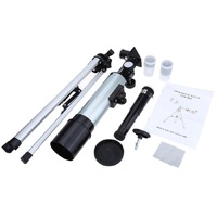 Portable High Definition Astronomical Telescope with Tripod thumbnail