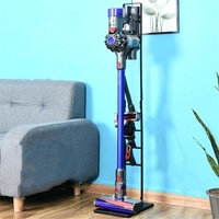Wall-mounted Storage Bracket for Dyson Vacuum Cleaners thumbnail