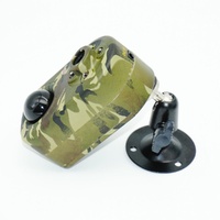 3Mp Night Vision Hunting Trail Camera With 120 Degree Wide Angle And Pir Sensor thumbnail