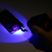 Intelligent Rechargeable Uv Curing Lamp for Phone Repair thumbnail