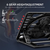 Portable Gaming Laptop Cooling Stand thumbnail
