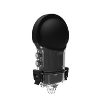 Insta360 X3 Silicone Case - Protective thumbnail