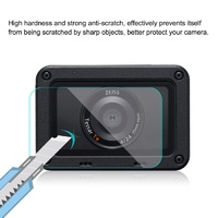 Flexible Anti-fingerprint Film for Sony Rx0 Ii / Rx0 thumbnail