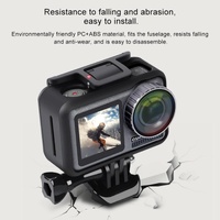 Shockproof Protective Case for Dji Action Camera thumbnail