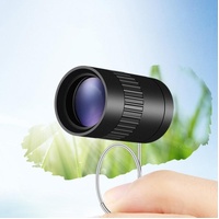 Mini Hd Ring Telescope - 5x Magnification thumbnail