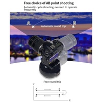 Electric Dual-shaft Gimbal for Live Control thumbnail