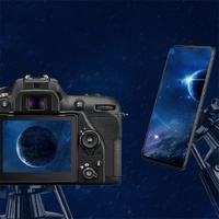 High Power Night Vision Telescope - Hd 70400 thumbnail