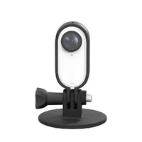 Rabbit Cage Cooling Frame for Sports Camera - Plastic Protection thumbnail