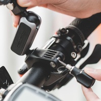 Insta360 one r Action Camera for Gopro - Compatible thumbnail
