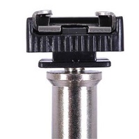 Universal Flash Stand Adapter For Hot Shoe Base - Accessory thumbnail