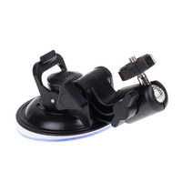 Xiaomi Yi Sport Camera Suction Cup Holder - Strong Grip thumbnail