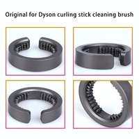 Dyson Airwrap Cleaning Brush & Comb for Curly Hair thumbnail