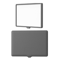 Small Tripod Live Fill Light - 10 Inch Three-colour Temperature for Photography thumbnail