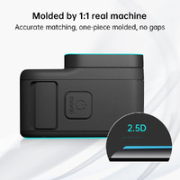 Tempered Glass Screen Protector for Gopro Hero 9 / 10 / 11 / 12 thumbnail