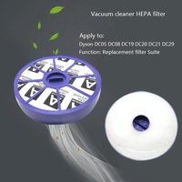 Hepa Filter Core for Dyson Vacuum Cleaners - Fits Dc05 / 08 / 19 / 20 / 21 / 29 thumbnail
