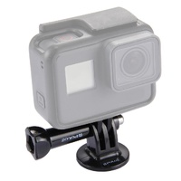 Universal Tripod Mount for Action Cameras - Long Screw Included thumbnail