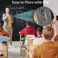 Professional 1080P Hd Action Camcorder - Black thumbnail
