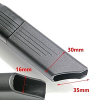 Bendable Long Suction Nozzle for Dyson V7 / V8 / V10 / V11 - 2 Pcs thumbnail