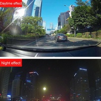 1080p Hd Multi-language Driving Recorder with 3 Lenses thumbnail