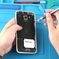 Multifunctional Cpu Ic Glue Remover Knife for Bga Chip Cleaning thumbnail