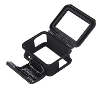 Gopro Hero Protective Case with Mount and Screw thumbnail