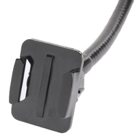 Flexible Action Camera Holder for Gopro Insta360 Dji - Lazy Holder thumbnail