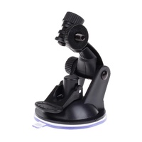 Xiaomi Yi Sport Camera Suction Cup Mount - Strong Hold thumbnail