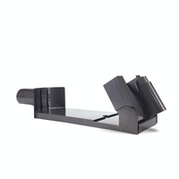 Wall-mounted Charging Stand for Dyson V7 V8 Vacuum Cleaners thumbnail