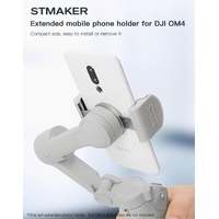 Quick Release Magnetic Buckle for Dji Om4 Gimbal thumbnail
