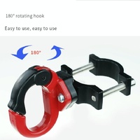 Aluminum Alloy Hook Rod for Ninebot Max G30 Scooter - Accessory thumbnail