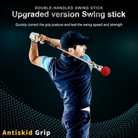62cm Golf Swing Practice Stick for Beginners thumbnail
