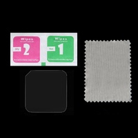 Tempered Glass Film For Gopro Session Lens - 0.3Mm thumbnail
