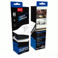 4-port Usb Hub Base for Ps5 Horizontal Stand thumbnail