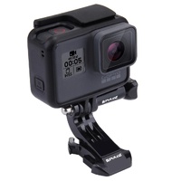 Action Camera Vertical j Hook Buckle Mount thumbnail