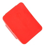 Curved Surface Mount Stickers for Action Cameras thumbnail
